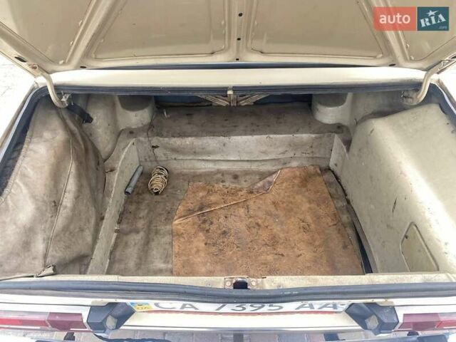Бежевый ВАЗ 2106, объемом двигателя 1.57 л и пробегом 49 тыс. км за 650 $, фото 13 на Automoto.ua