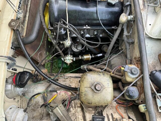 Бежевий ВАЗ 2106, об'ємом двигуна 0 л та пробігом 2 тис. км за 856 $, фото 7 на Automoto.ua