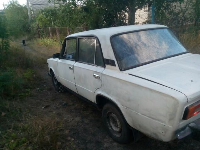 ВАЗ 2106 1982 в Первомайск на Automoto.ua Бежевый ВАЗ 2106, объемом двигателя 0 л и пробегом 100 тыс. км за 475 $, фото 3 на Automoto.ua
