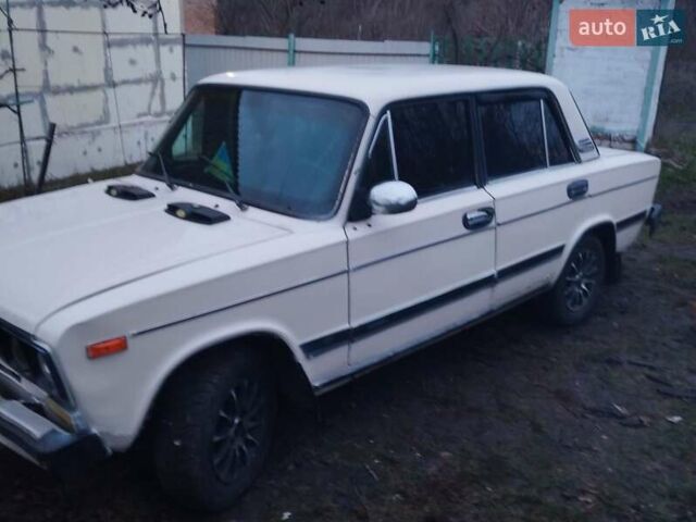 Бежевый ВАЗ 2106, объемом двигателя 1.5 л и пробегом 55 тыс. км за 750 $, фото 7 на Automoto.ua