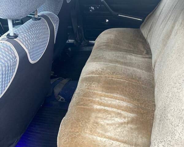 Бежевый ВАЗ 2106, объемом двигателя 1.57 л и пробегом 49 тыс. км за 650 $, фото 17 на Automoto.ua