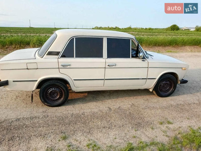 Бежевый ВАЗ 2106, объемом двигателя 1.3 л и пробегом 100 тыс. км за 653 $, фото 8 на Automoto.ua