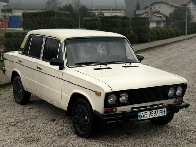 Бежевый ВАЗ 2106, объемом двигателя 1.6 л и пробегом 86 тыс. км за 521 $, фото 5 на Automoto.ua