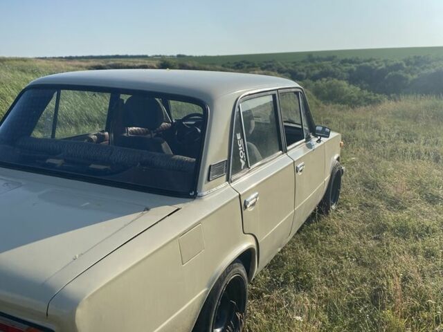 Бежевый ВАЗ 2106, объемом двигателя 1.3 л и пробегом 91 тыс. км за 1000 $, фото 2 на Automoto.ua