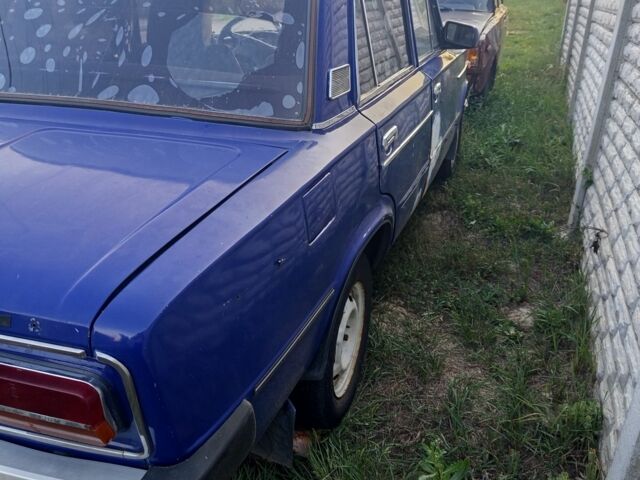 Бежевый ВАЗ 2106, объемом двигателя 0 л и пробегом 123 тыс. км за 550 $, фото 9 на Automoto.ua