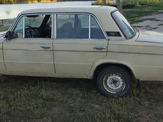 Бежевий ВАЗ 2106, об'ємом двигуна 0 л та пробігом 46 тис. км за 21000 $, фото 2 на Automoto.ua