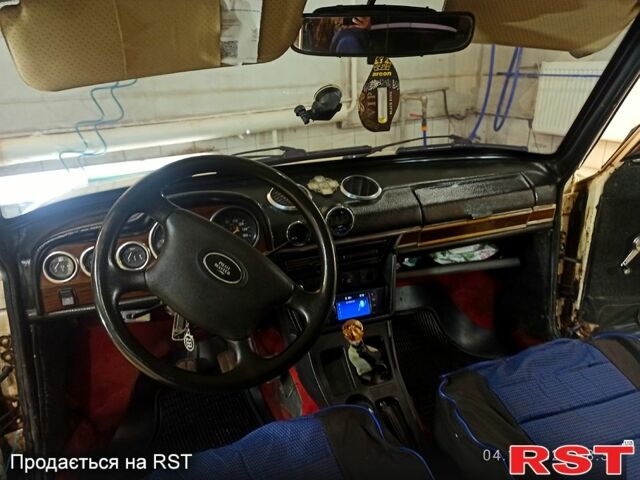 Бежевий ВАЗ 2106, об'ємом двигуна 1.5 л та пробігом 0 тис. км за 710 $, фото 4 на Automoto.ua