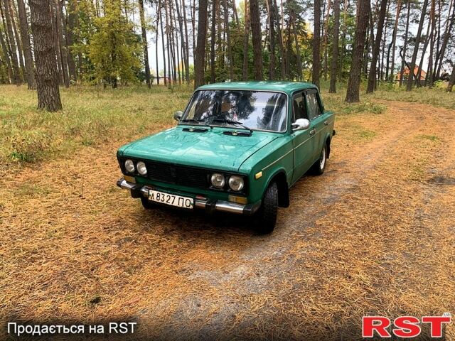 Бежевый ВАЗ 2106, объемом двигателя 1.2 л и пробегом 70 тыс. км за 650 $, фото 2 на Automoto.ua
