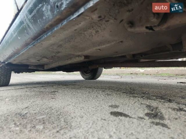 Бежевий ВАЗ 2106, об'ємом двигуна 1.46 л та пробігом 200 тис. км за 650 $, фото 2 на Automoto.ua