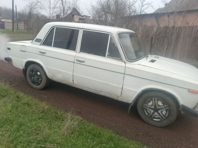 Бежевий ВАЗ 2106, об'ємом двигуна 1.3 л та пробігом 5 тис. км за 332 $, фото 1 на Automoto.ua