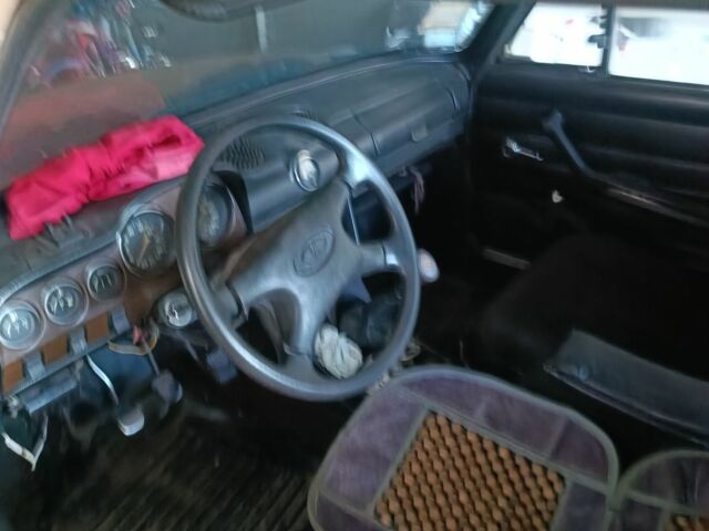 Бежевый ВАЗ 2106, объемом двигателя 0 л и пробегом 11 тыс. км за 262 $, фото 4 на Automoto.ua