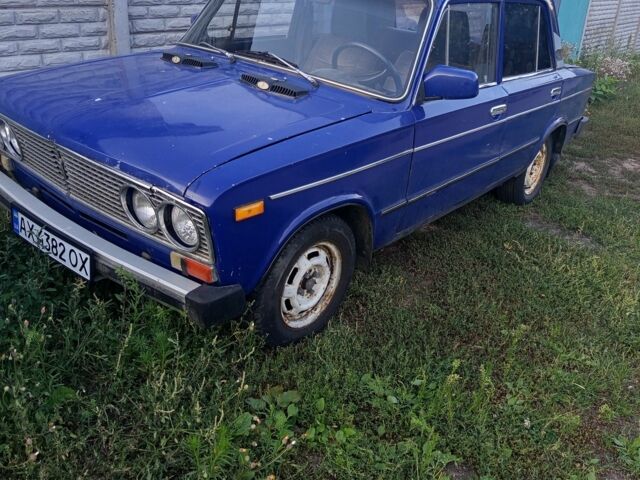 Бежевый ВАЗ 2106, объемом двигателя 0 л и пробегом 123 тыс. км за 550 $, фото 8 на Automoto.ua