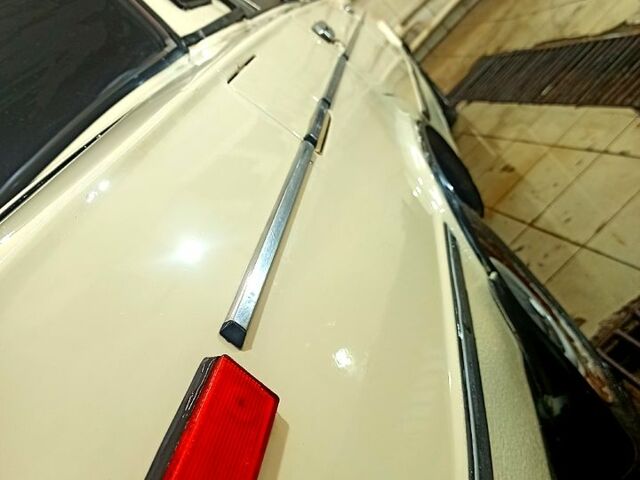 Бежевий ВАЗ 2106, об'ємом двигуна 1.5 л та пробігом 0 тис. км за 710 $, фото 1 на Automoto.ua