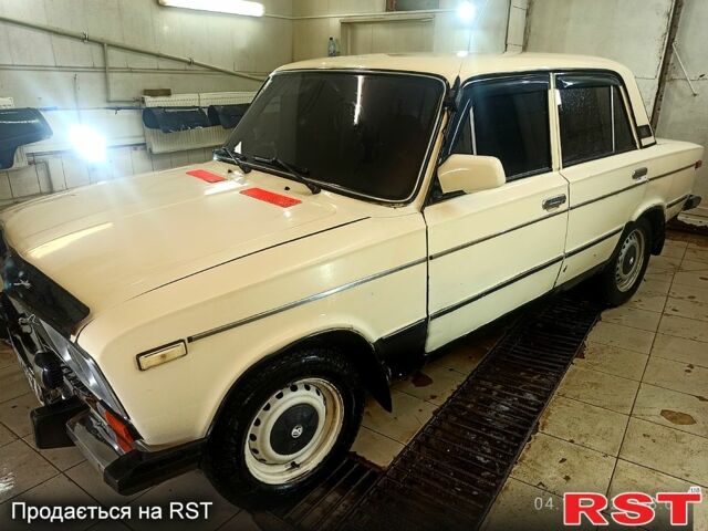 Бежевий ВАЗ 2106, об'ємом двигуна 1.5 л та пробігом 0 тис. км за 710 $, фото 2 на Automoto.ua