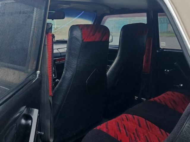 Бежевый ВАЗ 2106, объемом двигателя 0 л и пробегом 15 тыс. км за 595 $, фото 13 на Automoto.ua