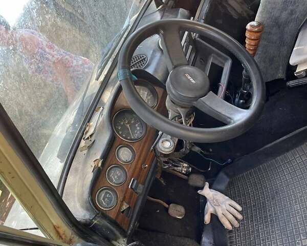 Бежевый ВАЗ 2106, объемом двигателя 1.6 л и пробегом 222 тыс. км за 250 $, фото 4 на Automoto.ua