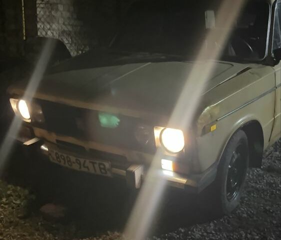 Бежевий ВАЗ 2106, об'ємом двигуна 1.5 л та пробігом 2 тис. км за 350 $, фото 2 на Automoto.ua