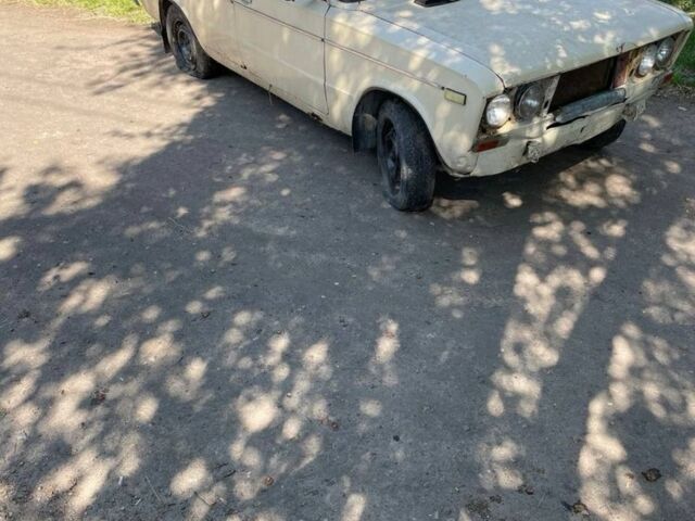 Бежевий ВАЗ 2106, об'ємом двигуна 1.6 л та пробігом 222 тис. км за 250 $, фото 1 на Automoto.ua