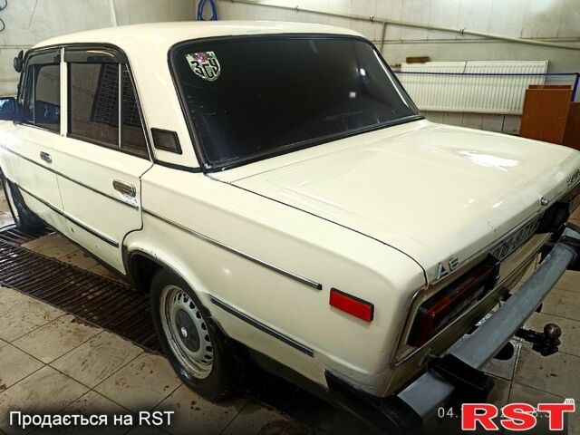 Бежевий ВАЗ 2106, об'ємом двигуна 1.5 л та пробігом 0 тис. км за 710 $, фото 3 на Automoto.ua