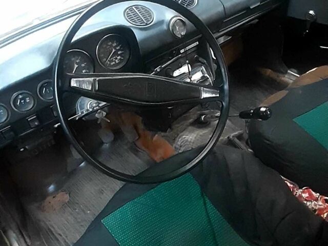 ВАЗ 2106 1983 в Кропивницком (Кировограде) на Automoto.ua Бежевый ВАЗ 2106, объемом двигателя 1.5 л и пробегом 290 тыс. км за 476 $, фото 2 на Automoto.ua