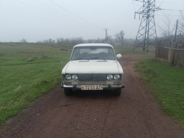 Бежевий ВАЗ 2106, об'ємом двигуна 1.3 л та пробігом 5 тис. км за 332 $, фото 3 на Automoto.ua