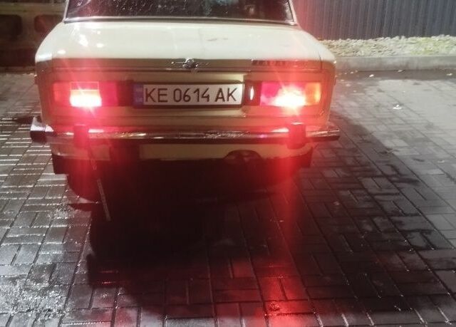 Бежевий ВАЗ 2106, об'ємом двигуна 0 л та пробігом 58 тис. км за 829 $, фото 4 на Automoto.ua