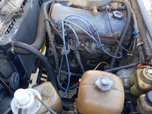 Бежевый ВАЗ 2106, объемом двигателя 0 л и пробегом 123 тыс. км за 550 $, фото 6 на Automoto.ua