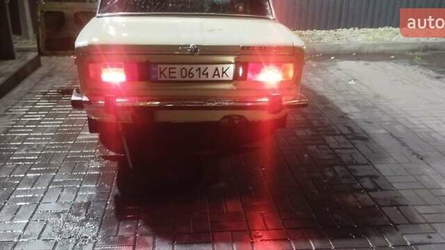 Бежевий ВАЗ 2106, об'ємом двигуна 1.6 л та пробігом 58 тис. км за 829 $, фото 3 на Automoto.ua