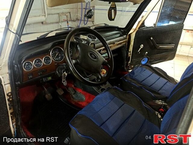 Бежевий ВАЗ 2106, об'ємом двигуна 1.5 л та пробігом 0 тис. км за 710 $, фото 7 на Automoto.ua