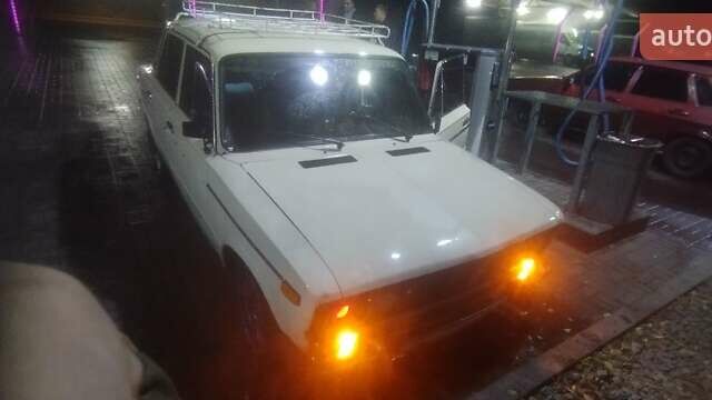 Бежевий ВАЗ 2106, об'ємом двигуна 1.6 л та пробігом 58 тис. км за 829 $, фото 1 на Automoto.ua