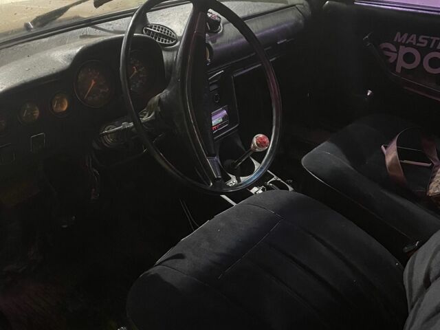 Бежевый ВАЗ 2106, объемом двигателя 1.2 л и пробегом 110 тыс. км за 238 $, фото 8 на Automoto.ua