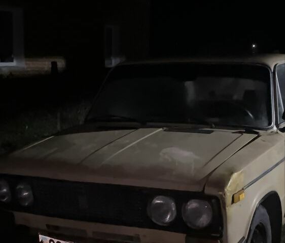 Бежевий ВАЗ 2106, об'ємом двигуна 1.5 л та пробігом 2 тис. км за 350 $, фото 3 на Automoto.ua