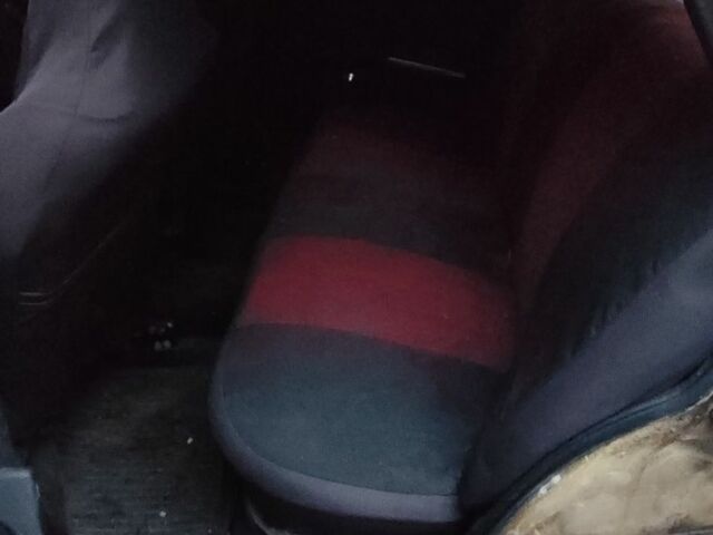 Бежевый ВАЗ 2106, объемом двигателя 1.6 л и пробегом 300 тыс. км за 650 $, фото 6 на Automoto.ua