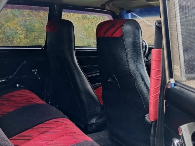 Бежевый ВАЗ 2106, объемом двигателя 0 л и пробегом 15 тыс. км за 595 $, фото 14 на Automoto.ua