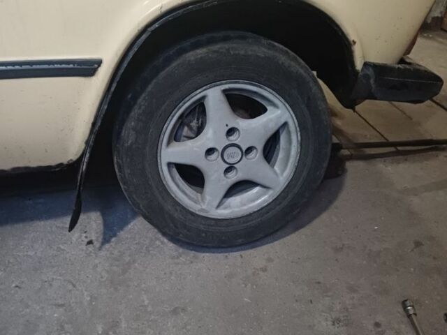 Бежевый ВАЗ 2106, объемом двигателя 1.3 л и пробегом 137 тыс. км за 700 $, фото 5 на Automoto.ua