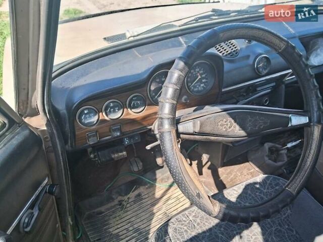 Бежевый ВАЗ 2106, объемом двигателя 0 л и пробегом 69 тыс. км за 330 $, фото 3 на Automoto.ua