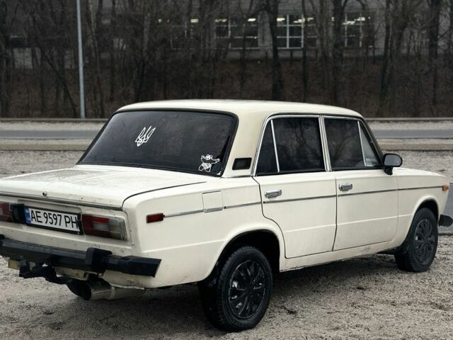 Бежевый ВАЗ 2106, объемом двигателя 1.6 л и пробегом 86 тыс. км за 521 $, фото 4 на Automoto.ua