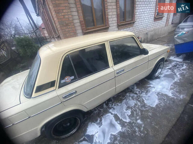 Бежевый ВАЗ 2106, объемом двигателя 0 л и пробегом 45 тыс. км за 550 $, фото 3 на Automoto.ua