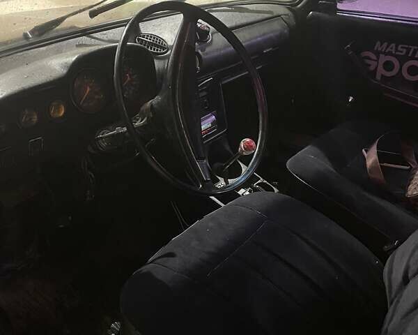 Бежевый ВАЗ 2106, объемом двигателя 1.2 л и пробегом 110 тыс. км за 238 $, фото 6 на Automoto.ua