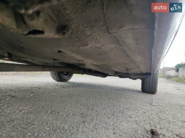 Бежевий ВАЗ 2106, об'ємом двигуна 1.46 л та пробігом 200 тис. км за 650 $, фото 1 на Automoto.ua