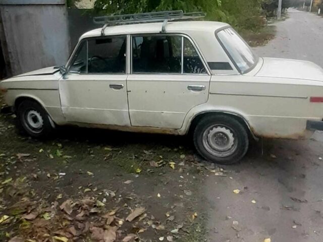 ВАЗ 2106 1983 в Кропивницком (Кировограде) на Automoto.ua Бежевый ВАЗ 2106, объемом двигателя 1.5 л и пробегом 290 тыс. км за 476 $, фото 1 на Automoto.ua