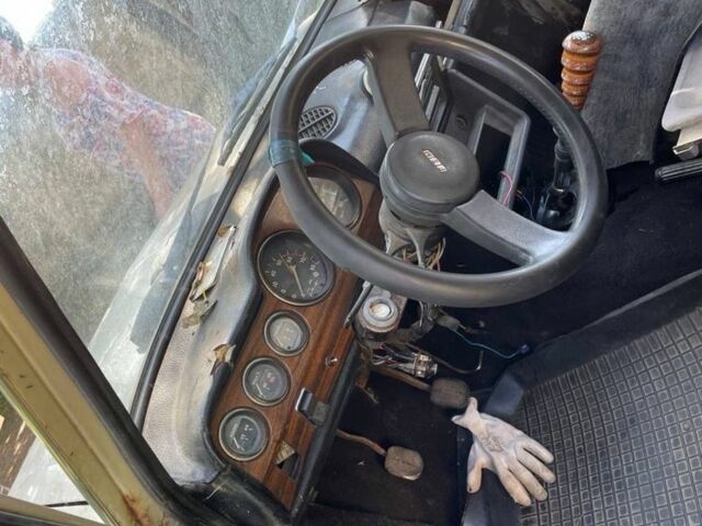 Бежевий ВАЗ 2106, об'ємом двигуна 1.6 л та пробігом 222 тис. км за 250 $, фото 5 на Automoto.ua