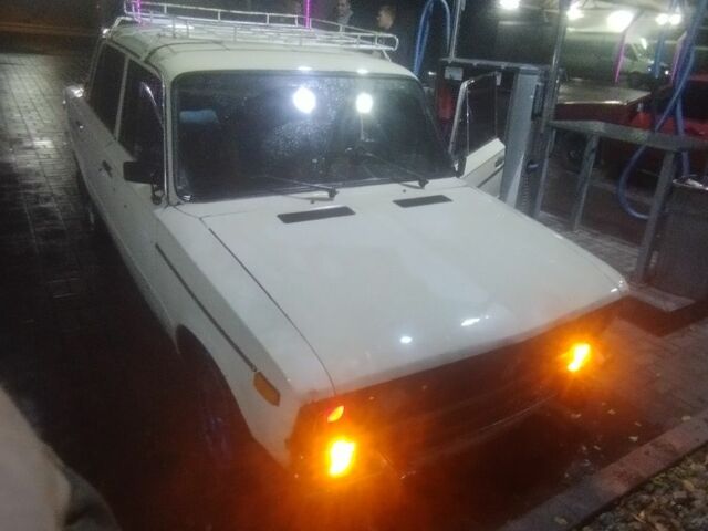 Бежевий ВАЗ 2106, об'ємом двигуна 0 л та пробігом 58 тис. км за 829 $, фото 2 на Automoto.ua