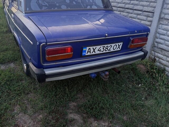 Бежевый ВАЗ 2106, объемом двигателя 0 л и пробегом 123 тыс. км за 550 $, фото 10 на Automoto.ua