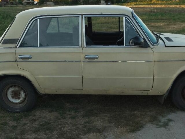 Бежевий ВАЗ 2106, об'ємом двигуна 0 л та пробігом 46 тис. км за 21000 $, фото 4 на Automoto.ua