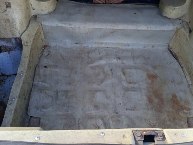 Бежевый ВАЗ 2106, объемом двигателя 0 л и пробегом 123 тыс. км за 550 $, фото 7 на Automoto.ua