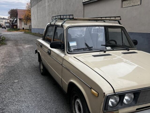 Бежевий ВАЗ 2106, об'ємом двигуна 1.3 л та пробігом 100 тис. км за 550 $, фото 5 на Automoto.ua