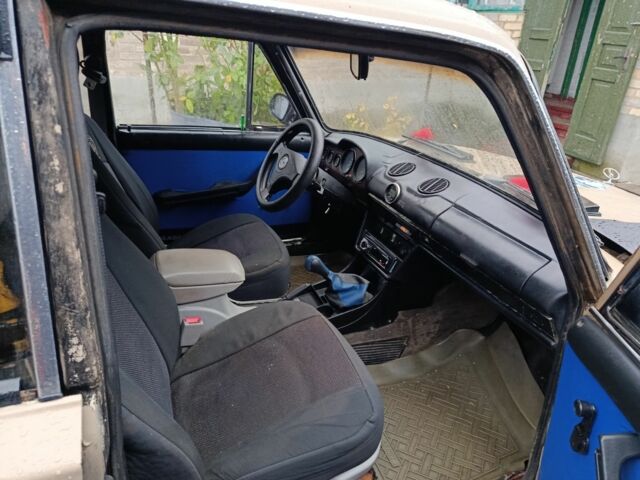 Бежевый ВАЗ 2106, объемом двигателя 0 л и пробегом 200 тыс. км за 476 $, фото 4 на Automoto.ua