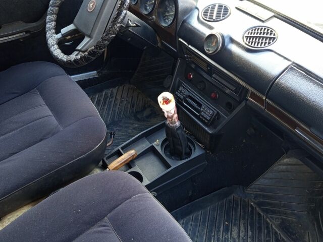 Бежевый ВАЗ 2106, объемом двигателя 0 л и пробегом 123 тыс. км за 550 $, фото 5 на Automoto.ua