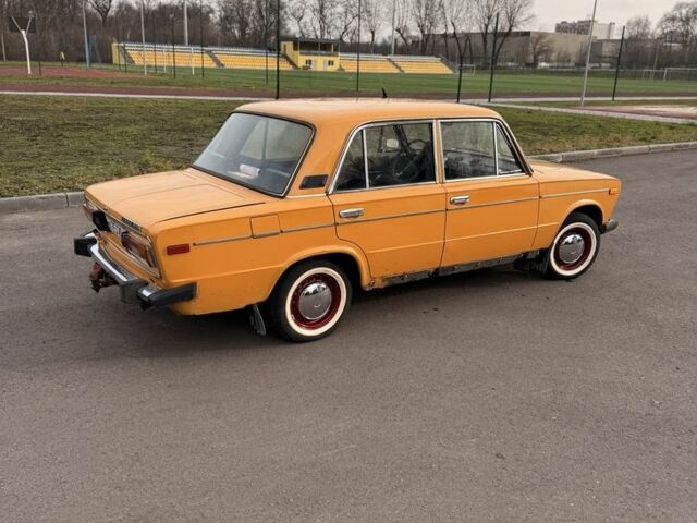 Бежевий ВАЗ 2106, об'ємом двигуна 1.3 л та пробігом 116 тис. км за 900 $, фото 2 на Automoto.ua